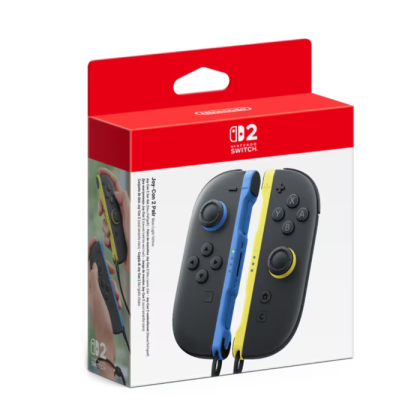 joy con 2